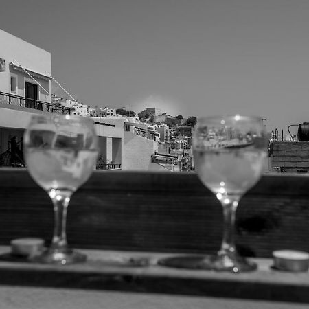 S & D Apartment Sitia  Exterior photo