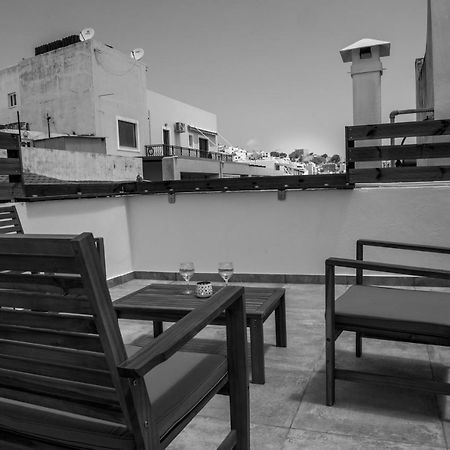 S & D Apartment Sitia  Exterior photo