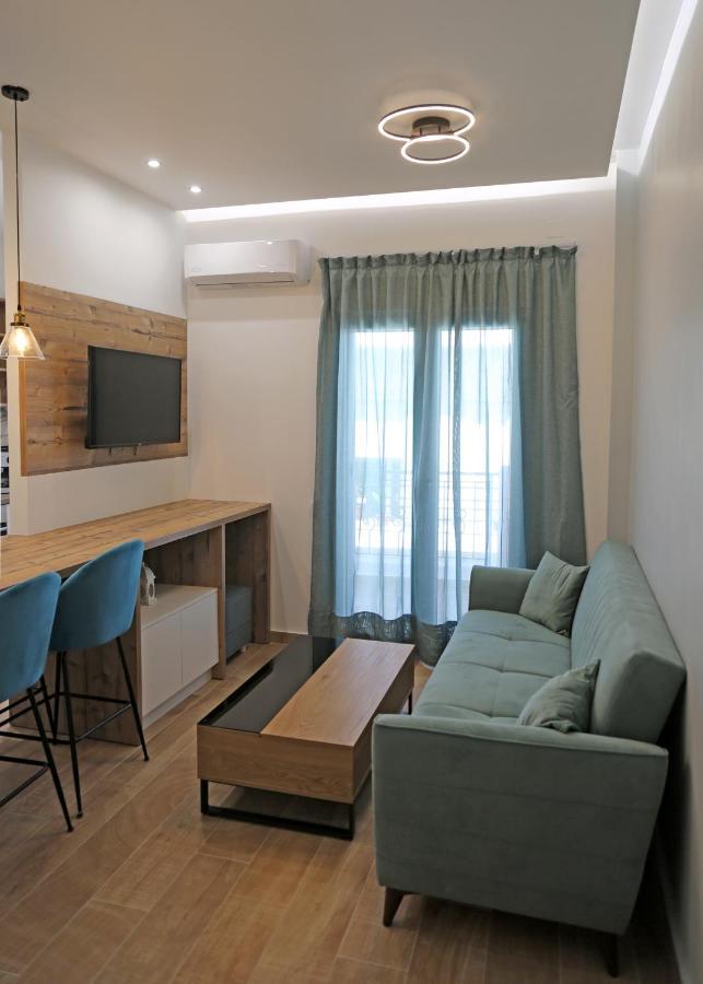 S & D Apartment Sitia  Exterior photo