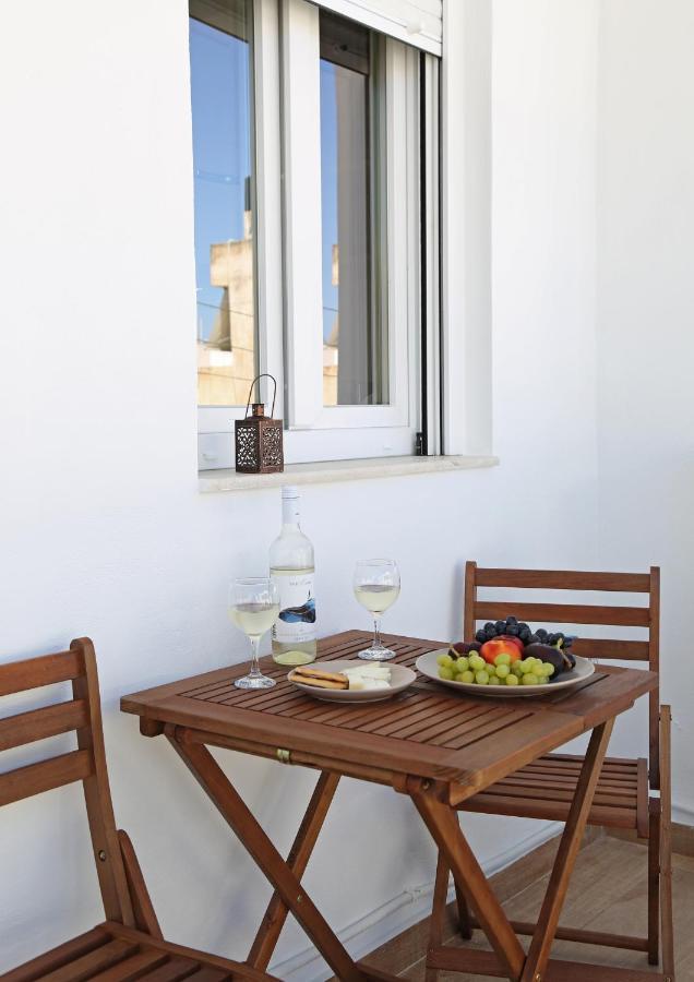 S & D Apartment Sitia  Exterior photo
