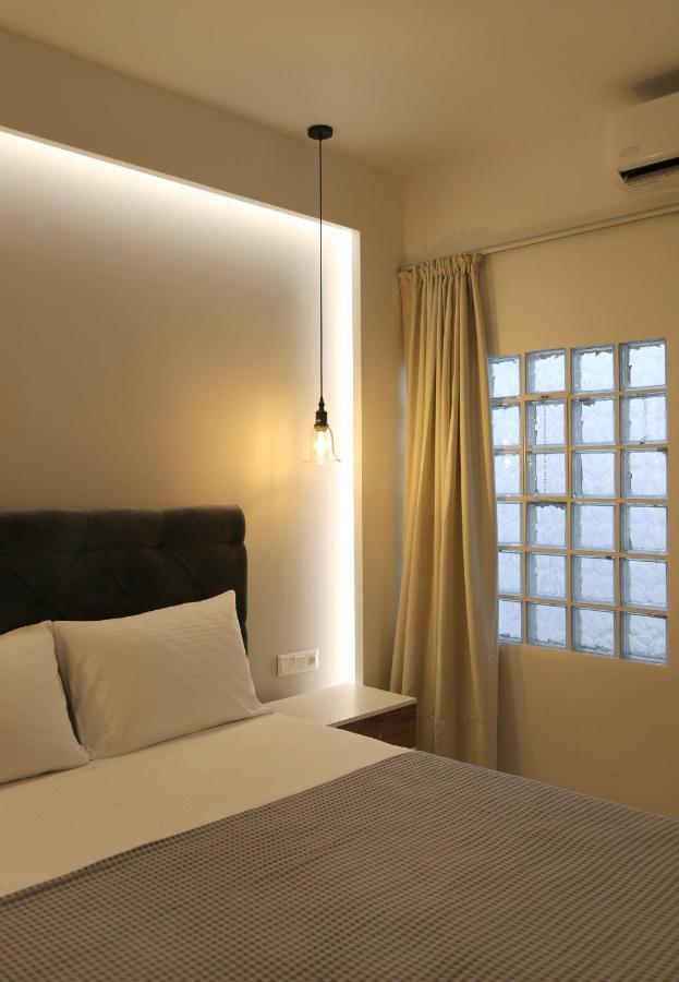 S & D Apartment Sitia  Exterior photo