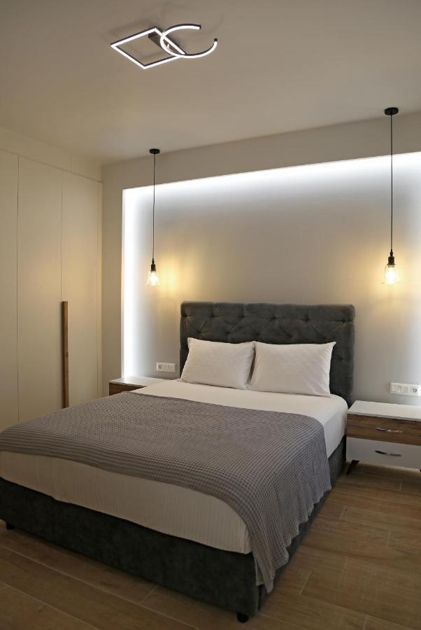 S & D Apartment Sitia  Exterior photo