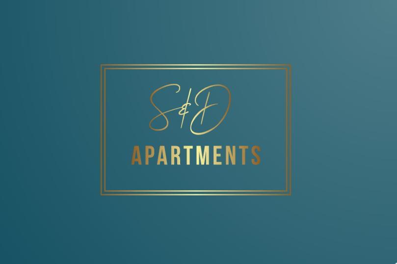 S & D Apartment Sitia  Exterior photo