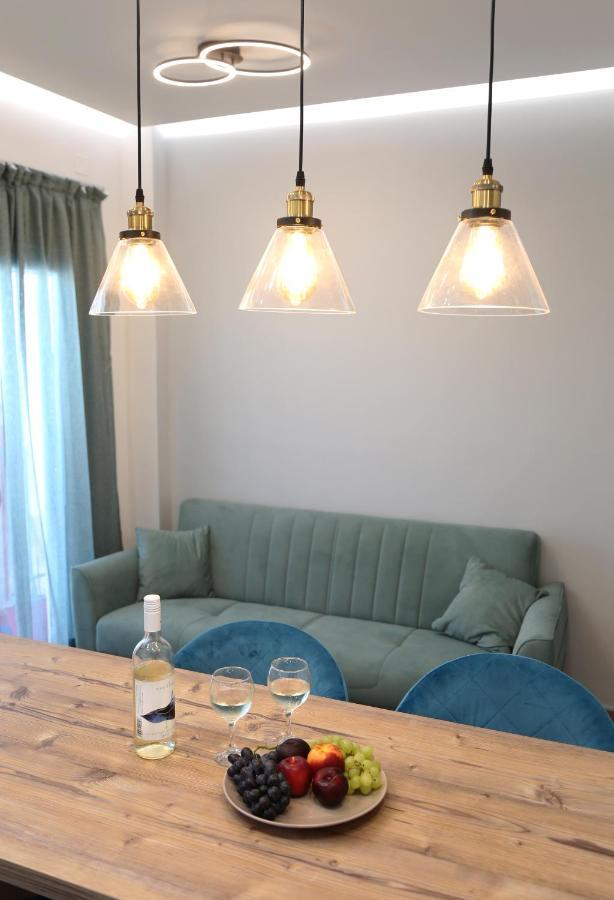 S & D Apartment Sitia  Exterior photo