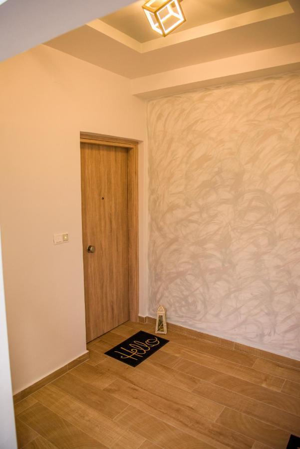 S & D Apartment Sitia  Exterior photo